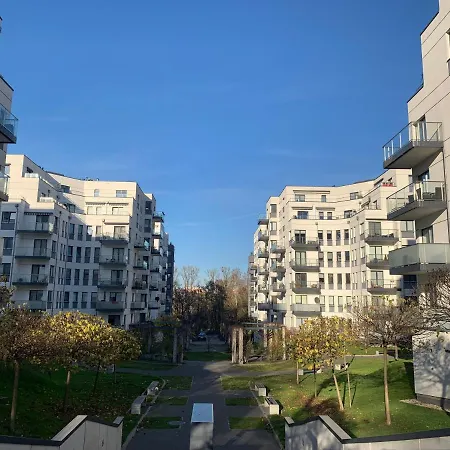 Przytulny Apartament Idealny Dla Rodzin Z Dziecmi Lodz  Exterior photo