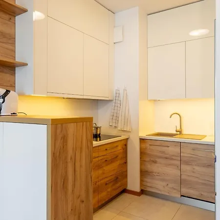 Przytulny Apartament Idealny Dla Rodzin Z Dziecmi Lodz  Exterior photo