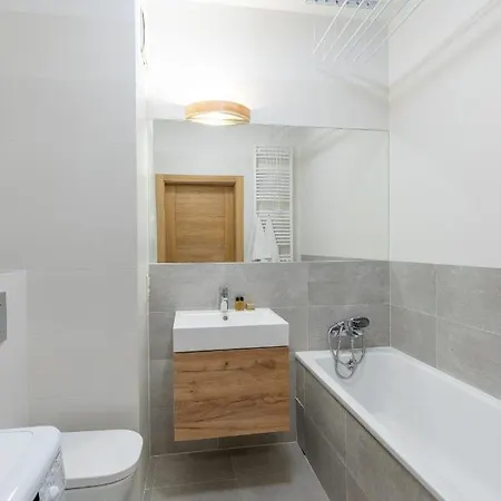 Przytulny Apartament Idealny Dla Rodzin Z Dziecmi Lodz  Exterior photo