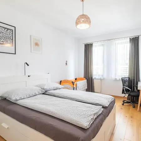 Przytulny Apartament Idealny Dla Rodzin Z Dziecmi Lodz  Exterior photo