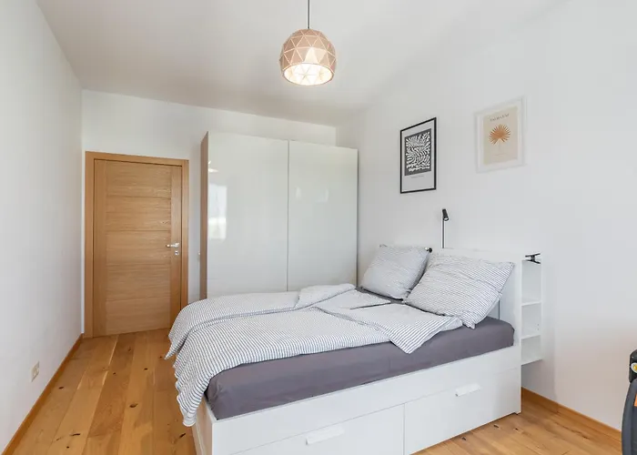 Przytulny Apartament Idealny Dla Rodzin Z Dziecmi