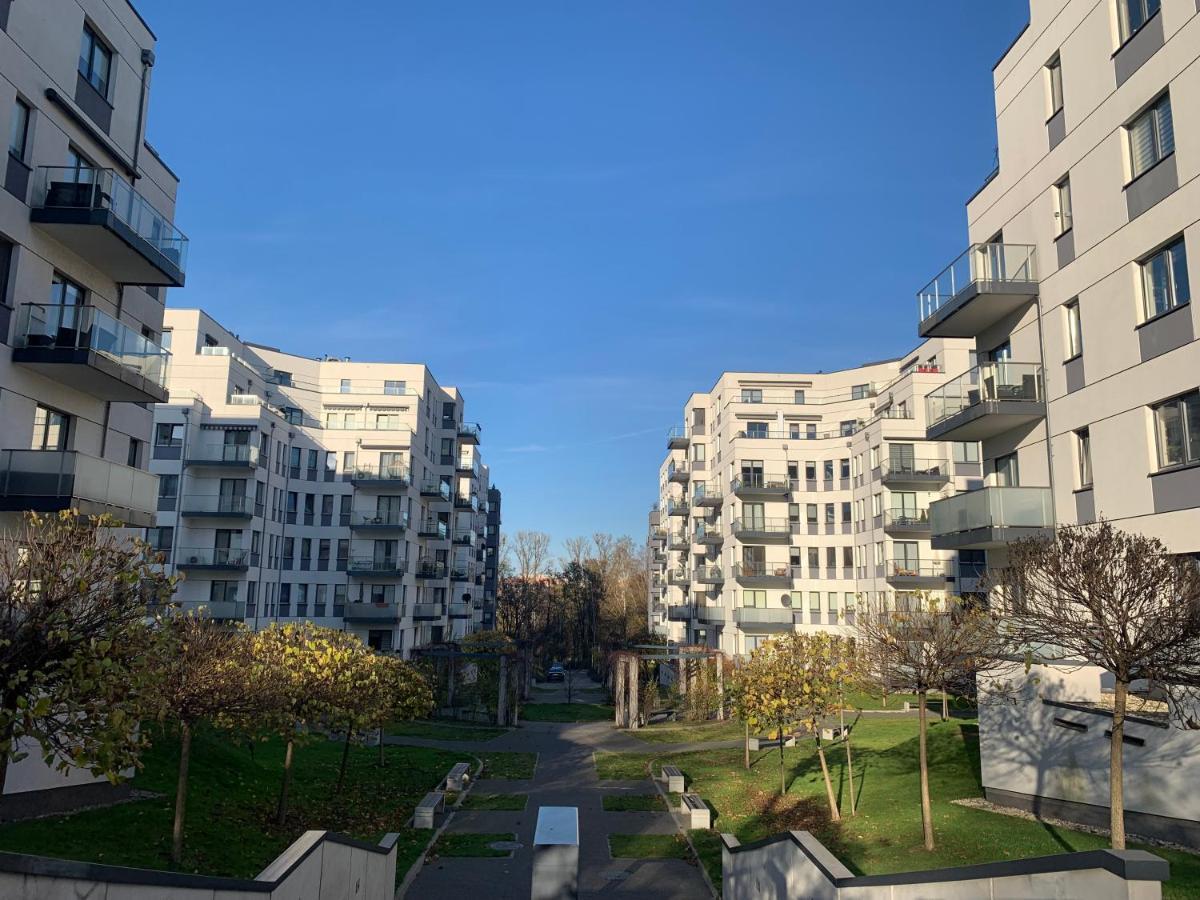 Przytulny Idealny Dla Rodzin Z Dziecmi Apartment *