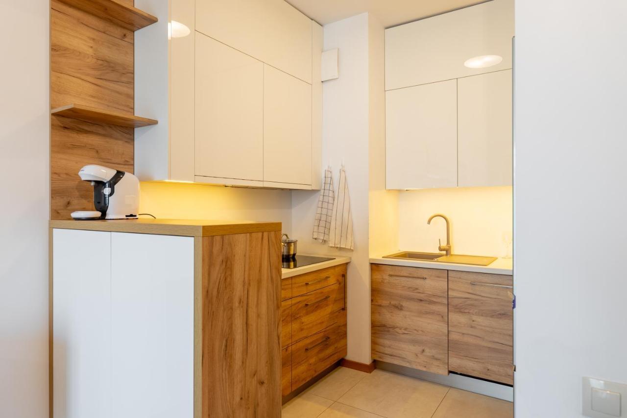 Apartment Przytulny Idealny Dla Rodzin Z Dziecmi *