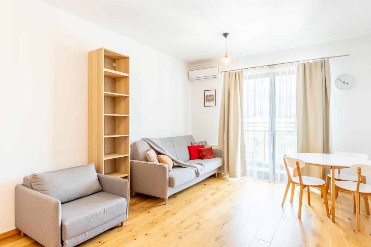 Przytulny Idealny Dla Rodzin Z Dziecmi Apartment Lodz (Lodz)