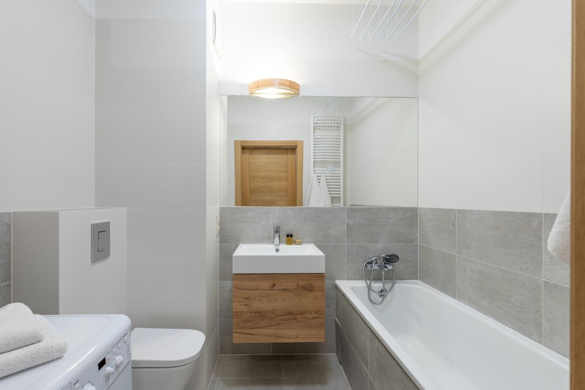 Apartment Przytulny Idealny Dla Rodzin Z Dziecmi *