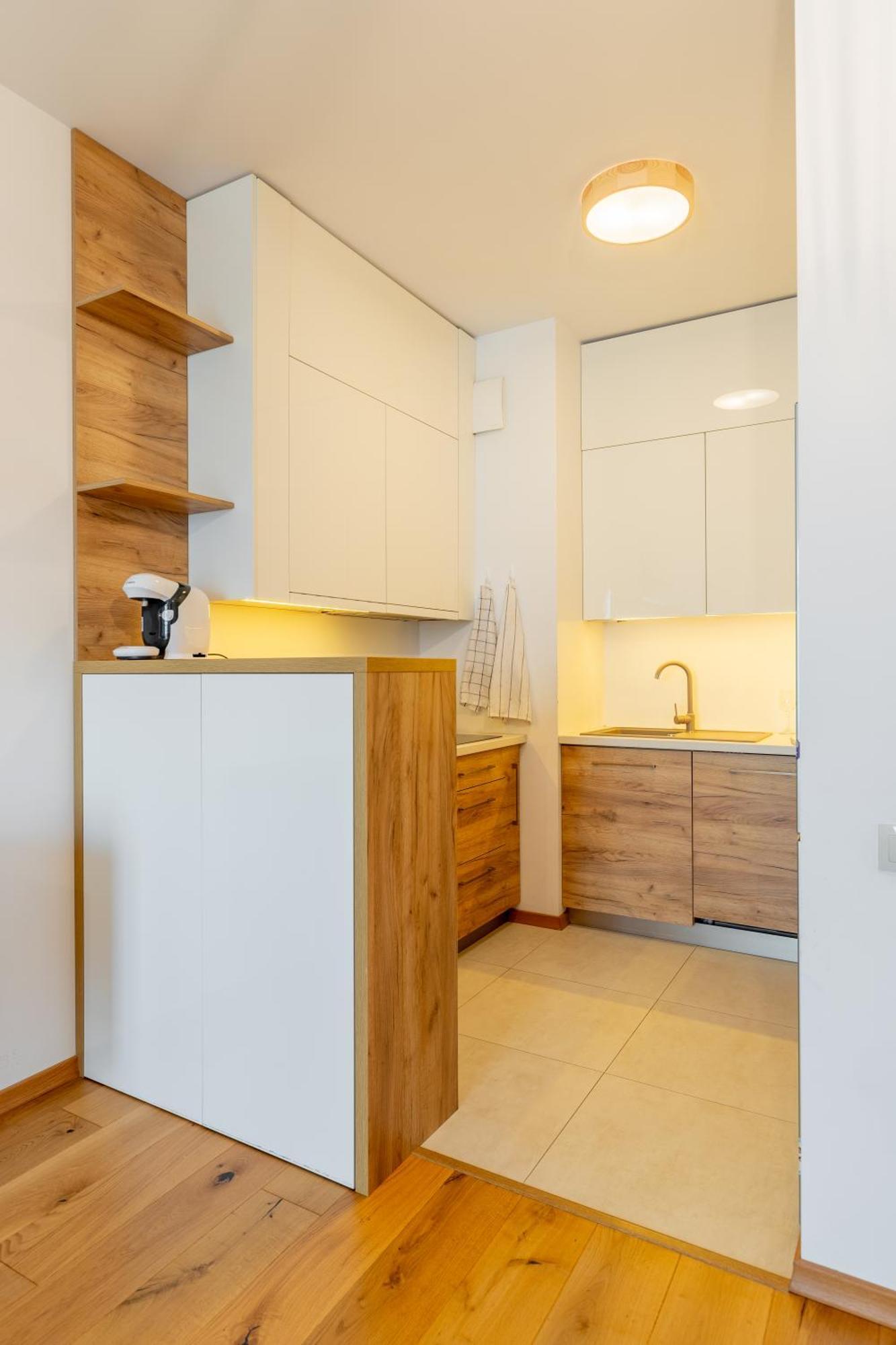 Przytulny Idealny Dla Rodzin Z Dziecmi Apartment Lodz (Lodz)