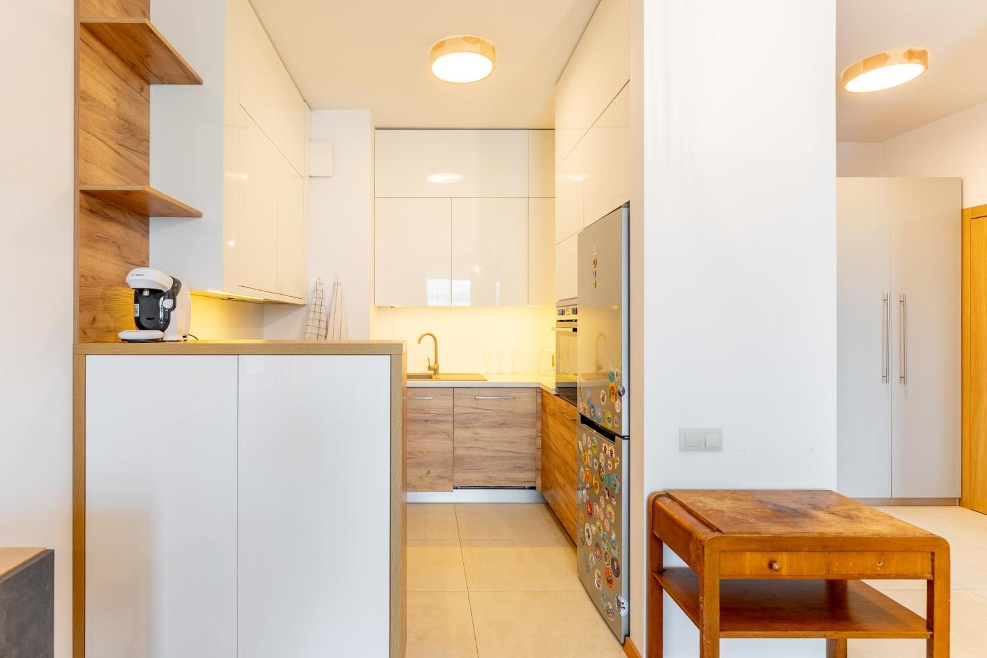 Apartment Przytulny Idealny Dla Rodzin Z Dziecmi Lodz (Lodz)